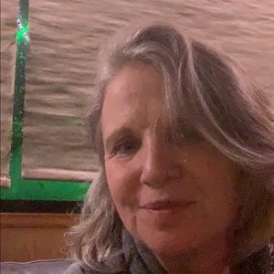 Meet your Posher, Kathy